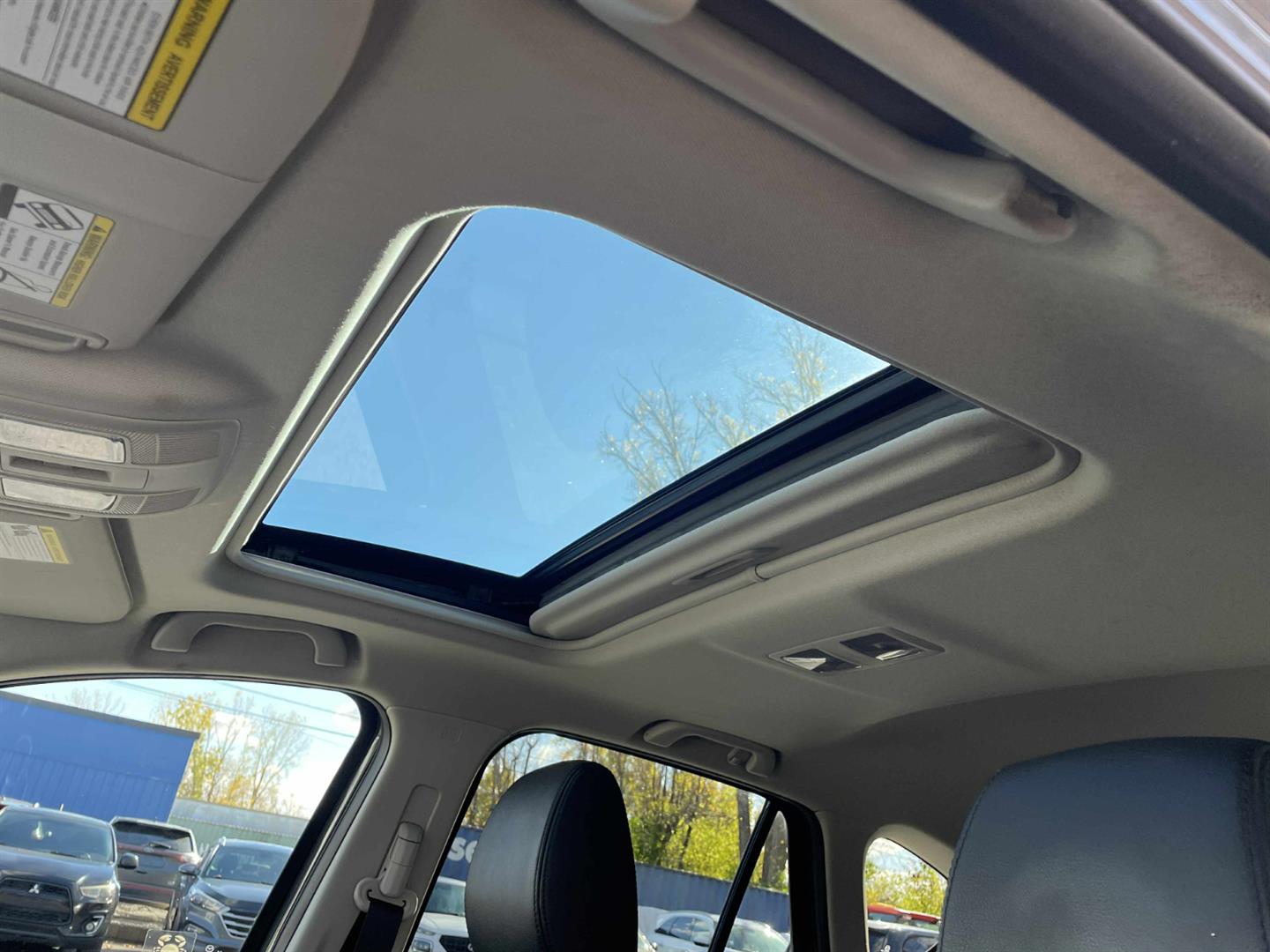 mazda CX-5 2016 - 11