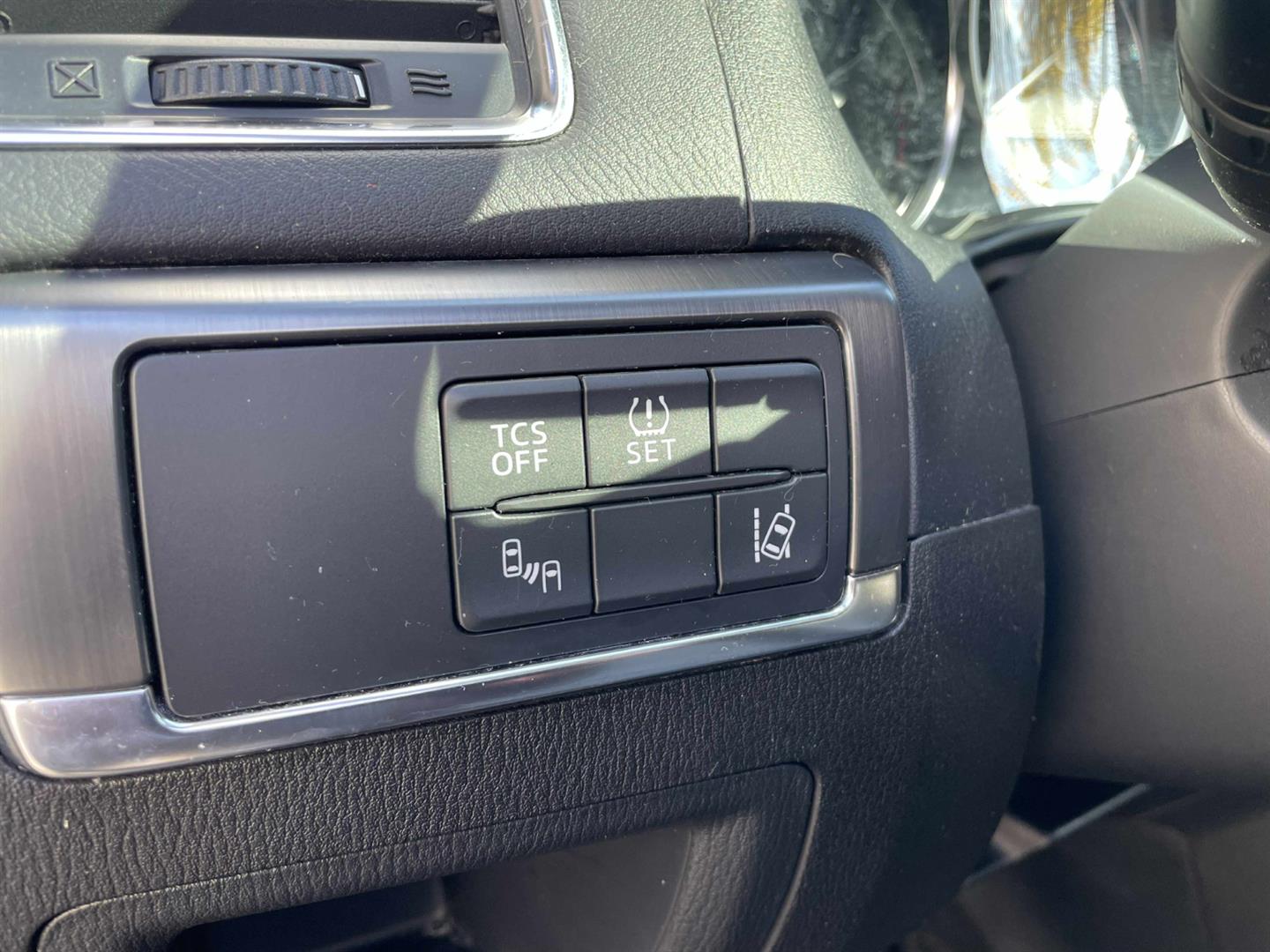 mazda CX-5 2016 - 12