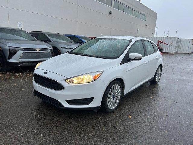 ford Focus 2016 - 3