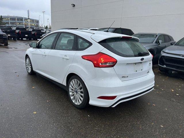 ford Focus 2016 - 4