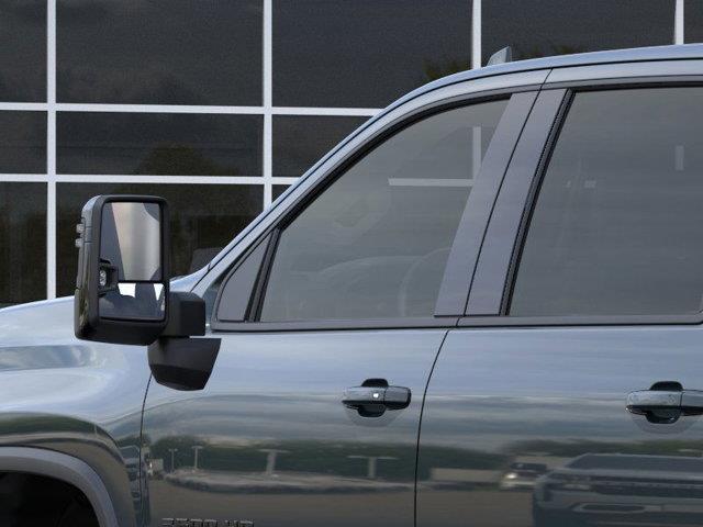 chevrolet Silverado 3500HD 2026 - 12