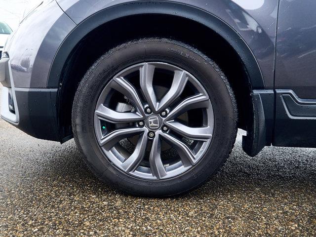 honda CR-V 2021 - 10