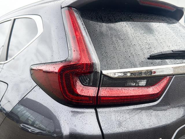 honda CR-V 2021 - 11