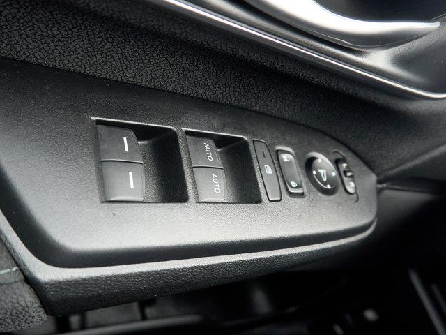 honda CR-V 2021 - 12