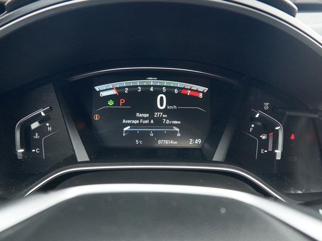 honda CR-V 2021 - 13