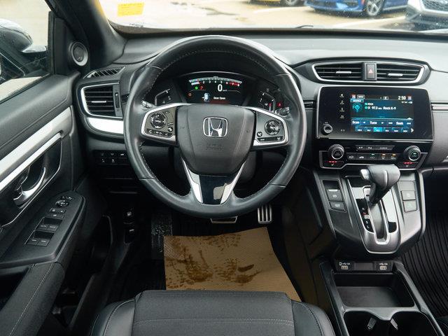 honda CR-V 2021 - 14