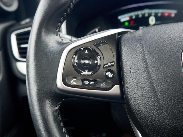 honda CR-V 2021 - 15