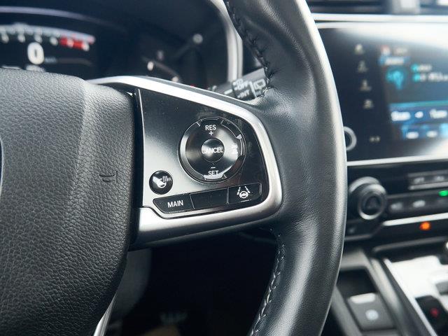 honda CR-V 2021 - 16