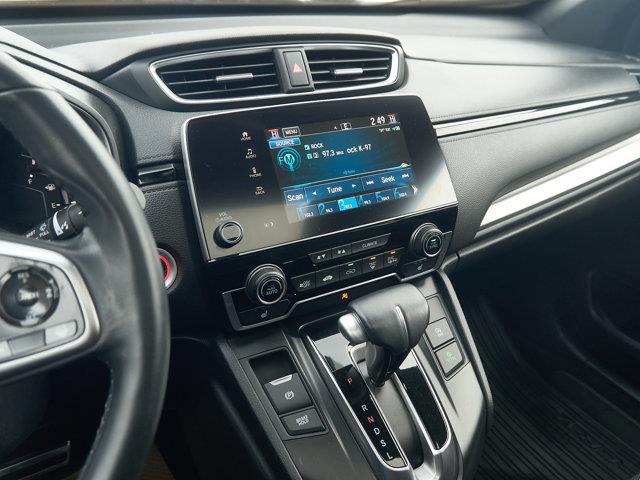 honda CR-V 2021 - 17