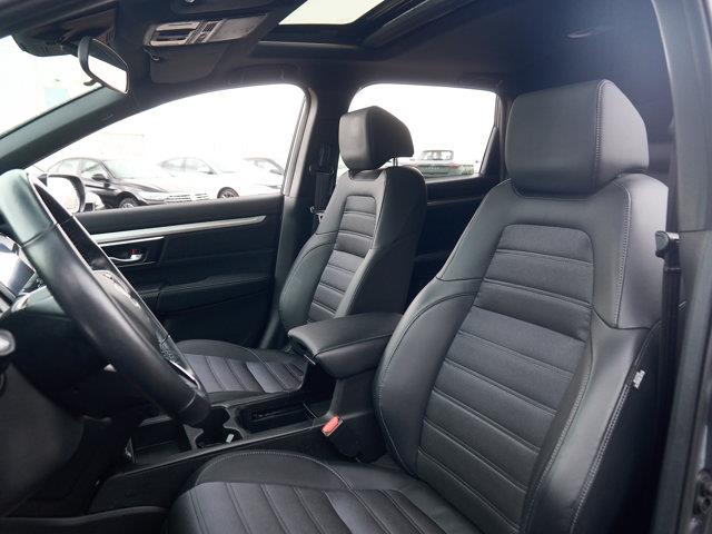 honda CR-V 2021 - 18