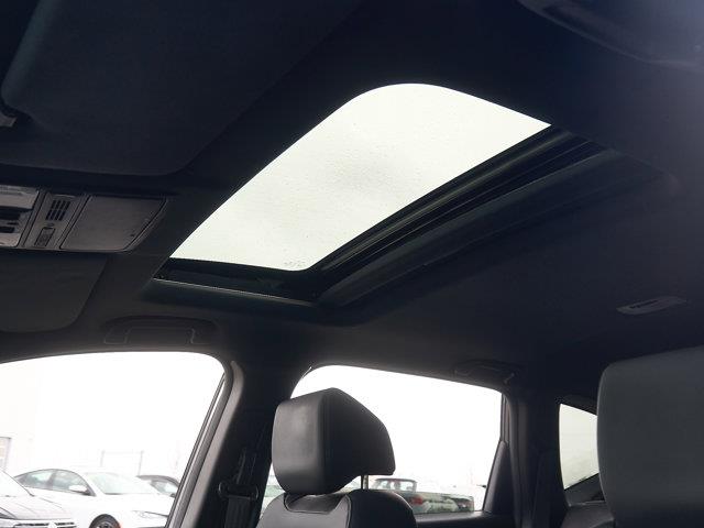 honda CR-V 2021 - 19