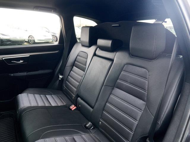 honda CR-V 2021 - 20