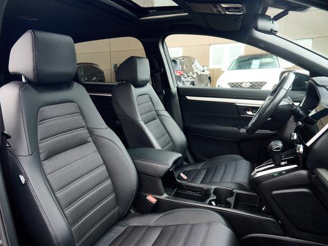 honda CR-V 2021 - 21