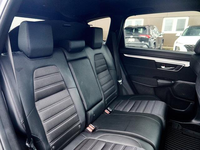 honda CR-V 2021 - 22