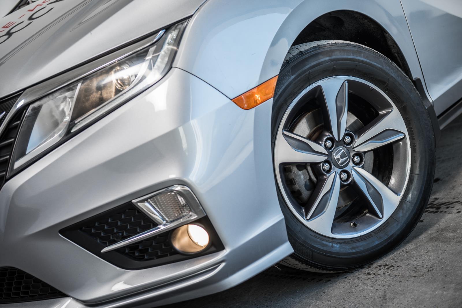 honda Odyssey 2020 - 2