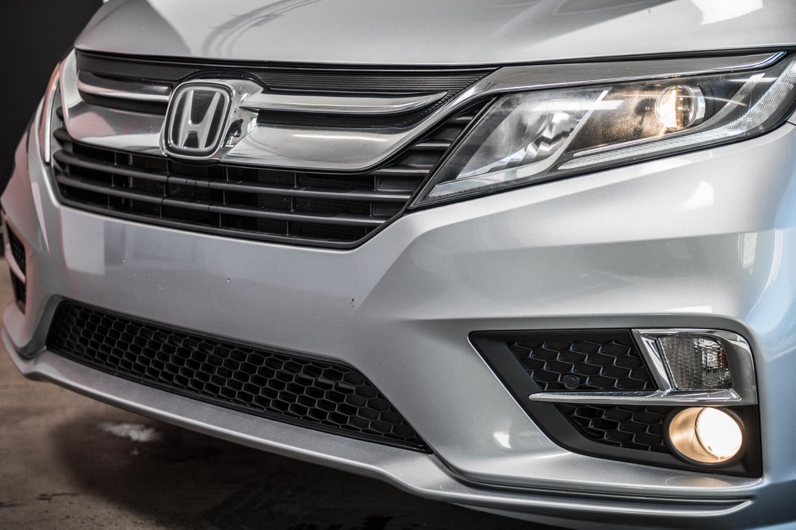 honda Odyssey 2020 - 6