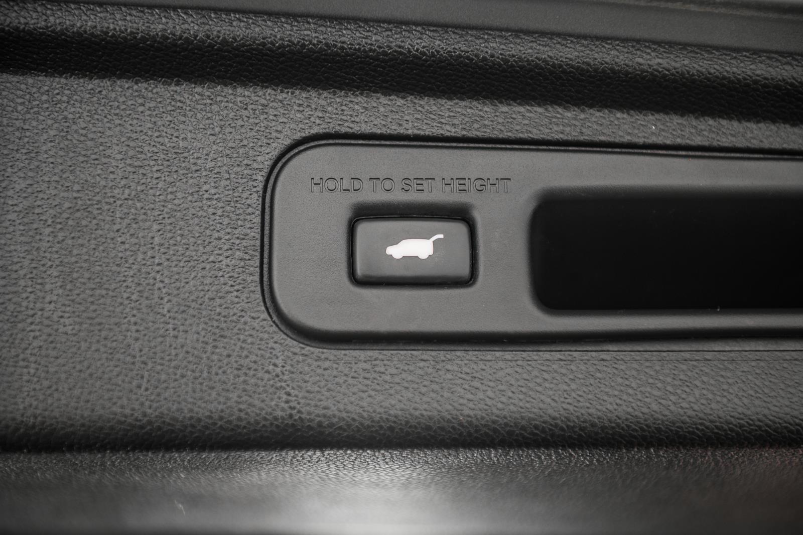 honda Odyssey 2020 - 21