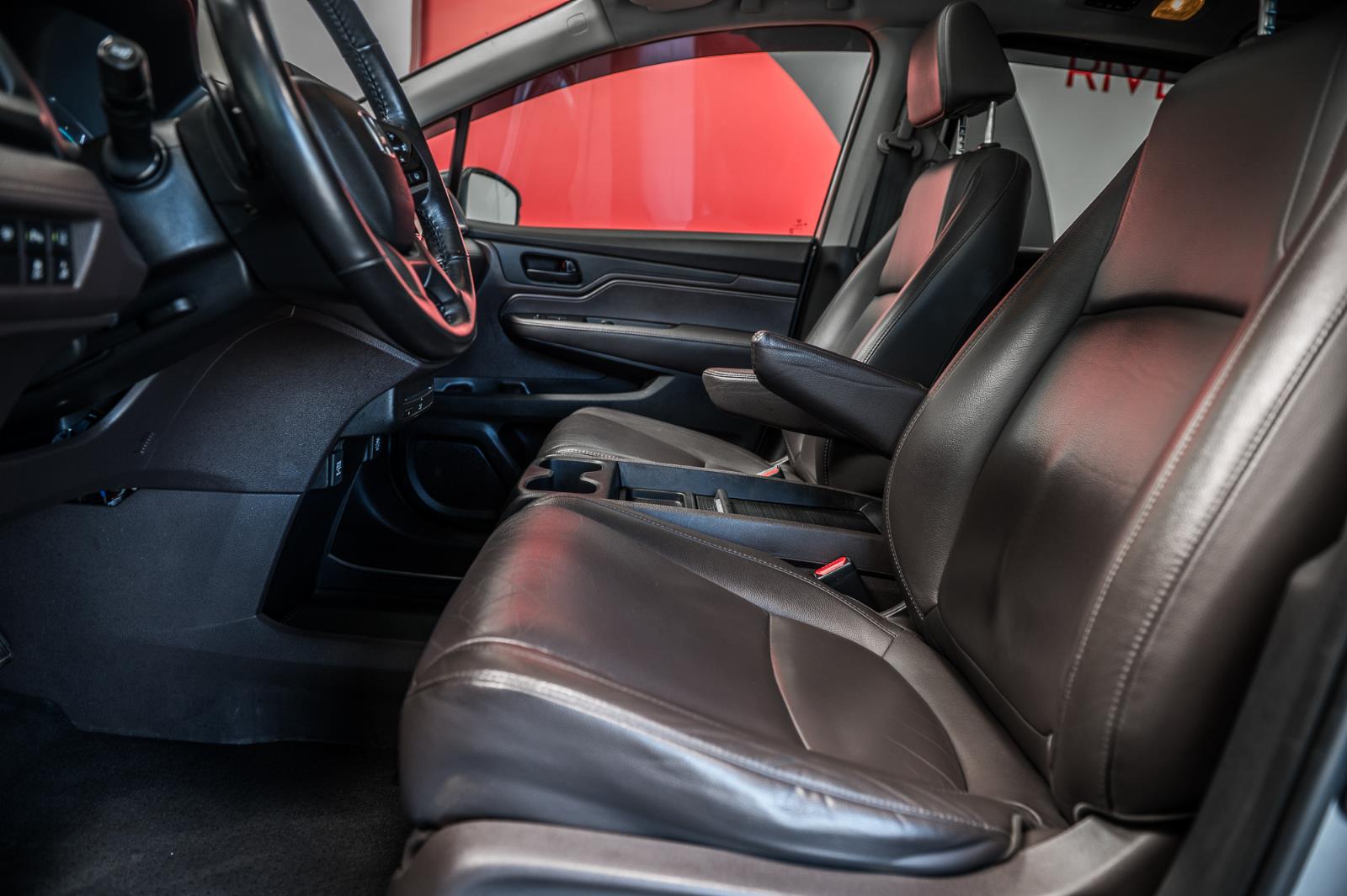 honda Odyssey 2020 - 23