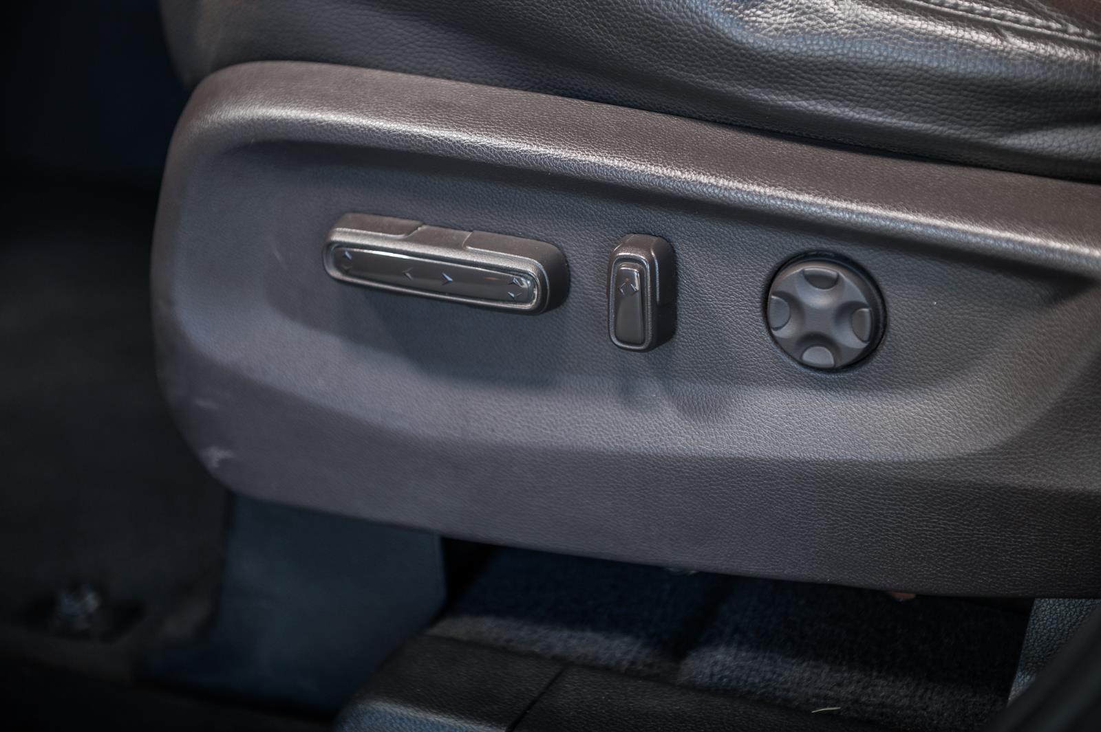 honda Odyssey 2020 - 24