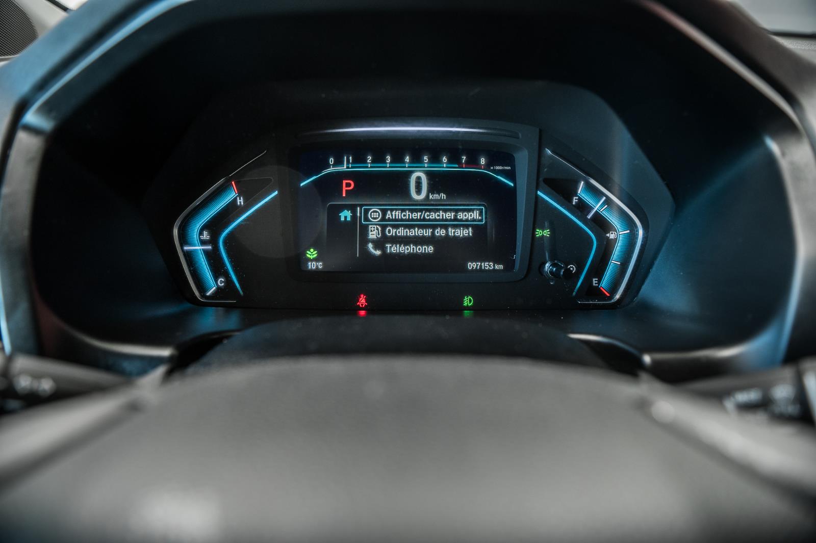 honda Odyssey 2020 - 28