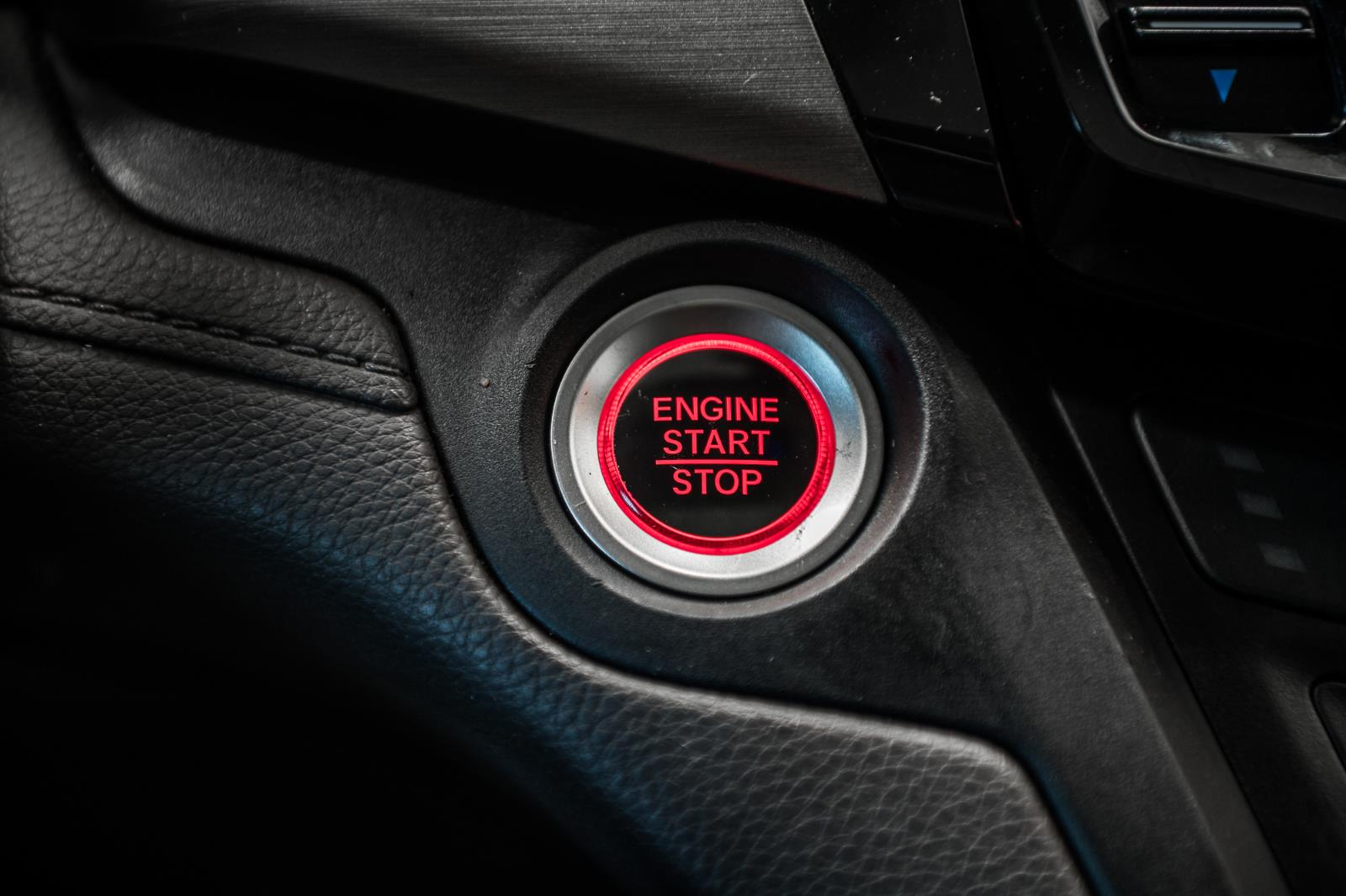 honda Odyssey 2020 - 30