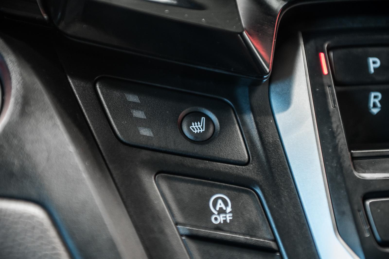 honda Odyssey 2020 - 33