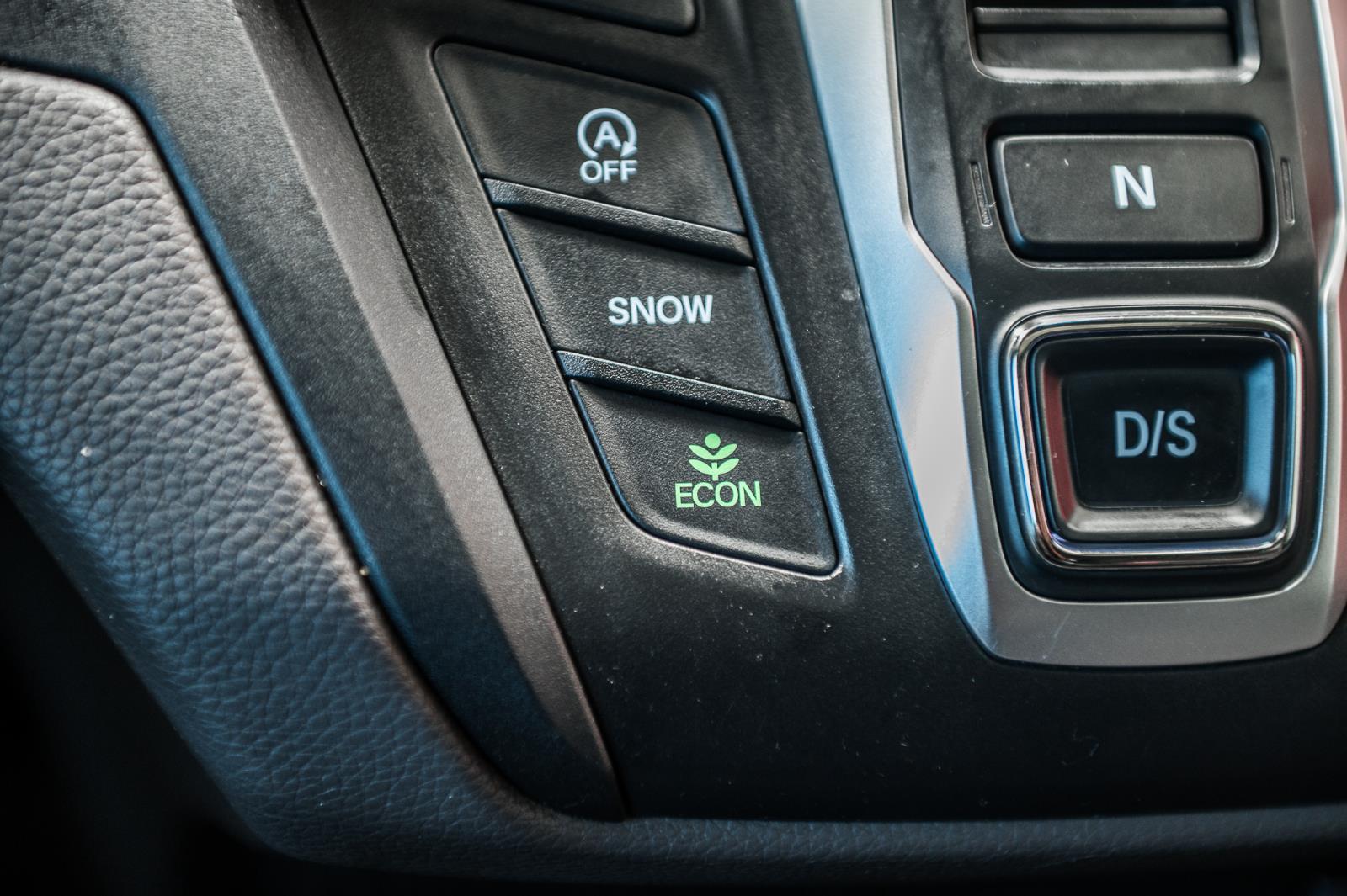 honda Odyssey 2020 - 34