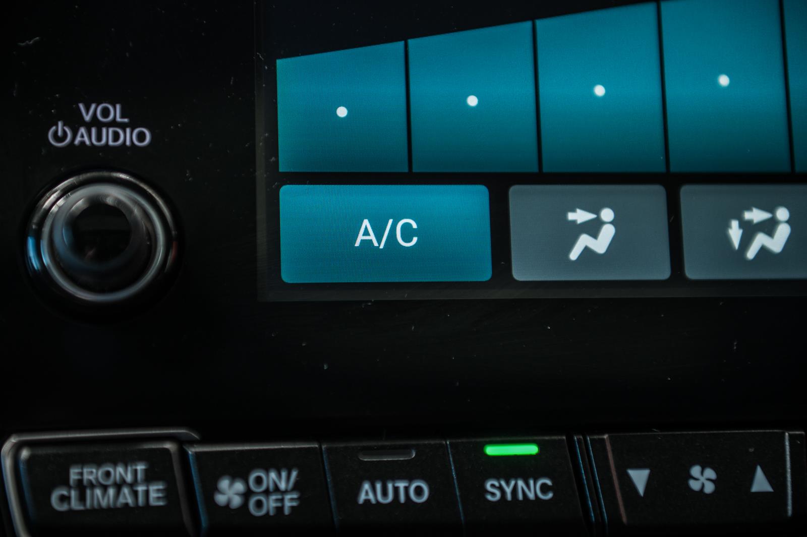 honda Odyssey 2020 - 35