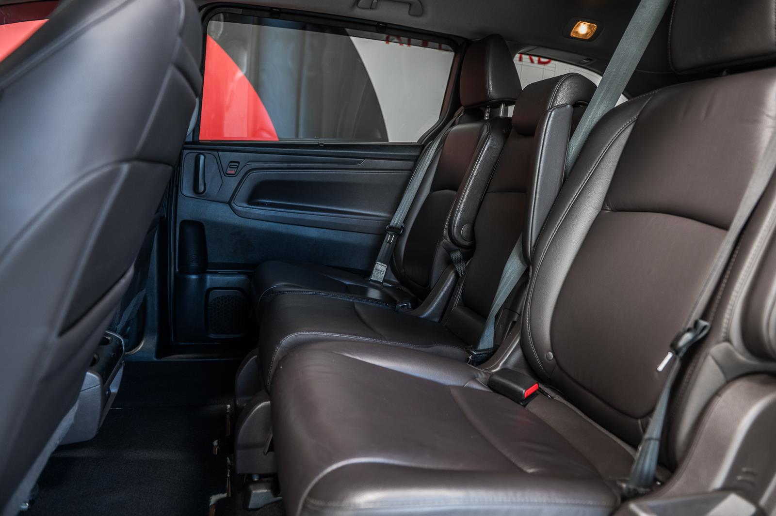 honda Odyssey 2020 - 36