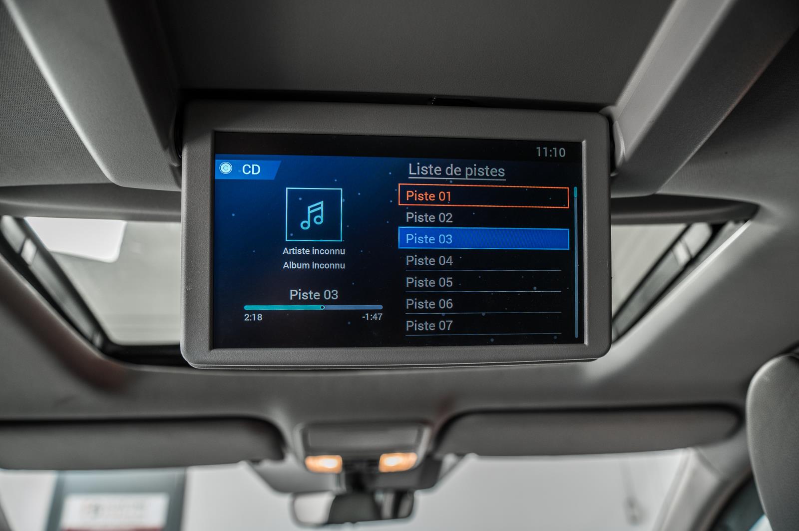 honda Odyssey 2020 - 37