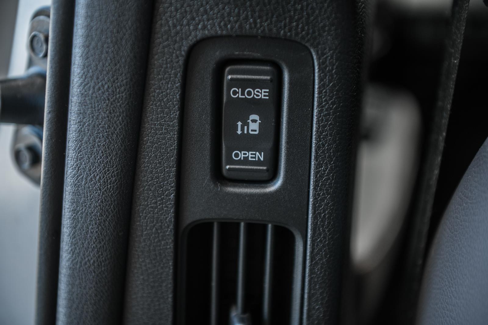 honda Odyssey 2020 - 41