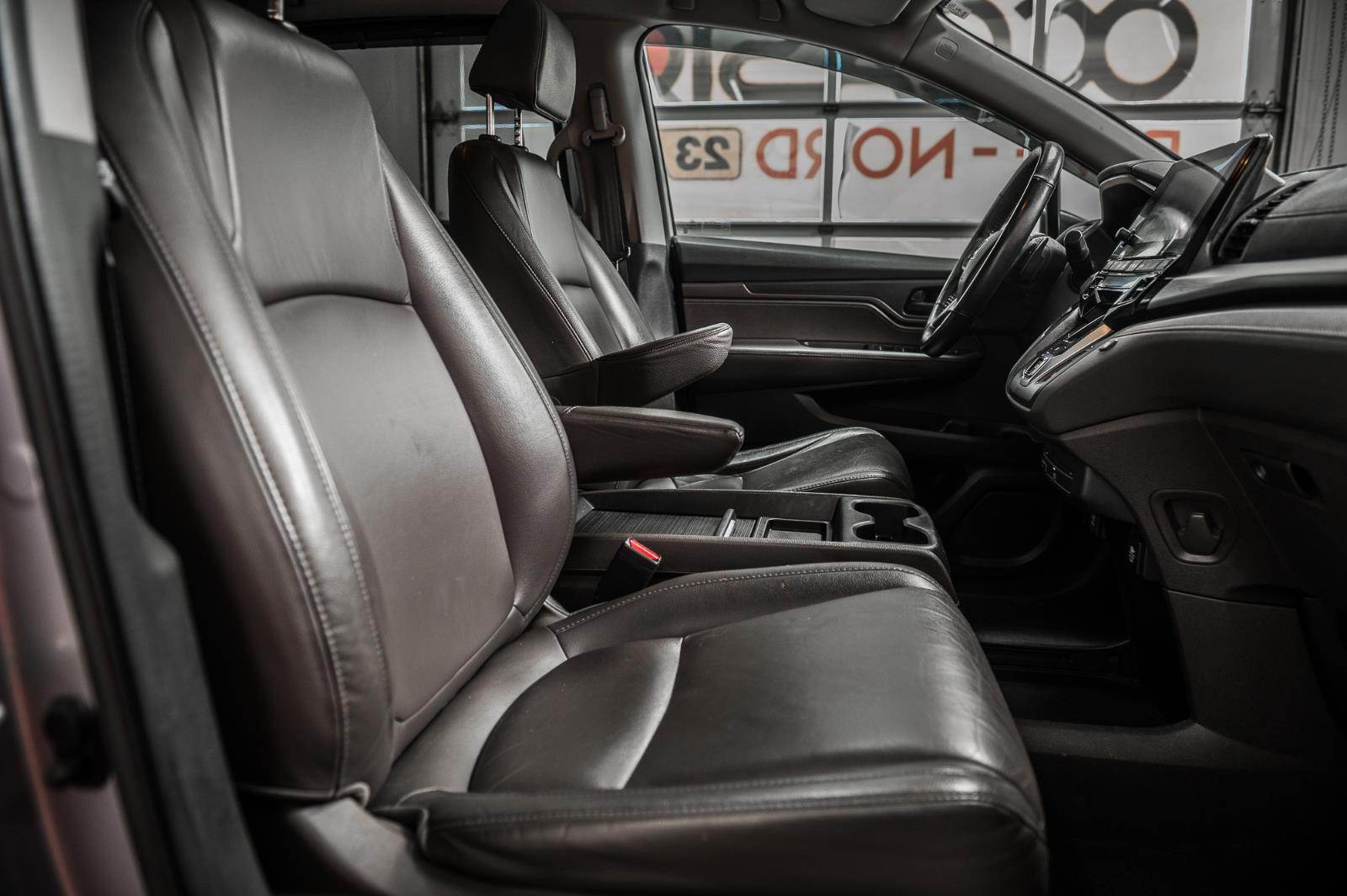 honda Odyssey 2020 - 43