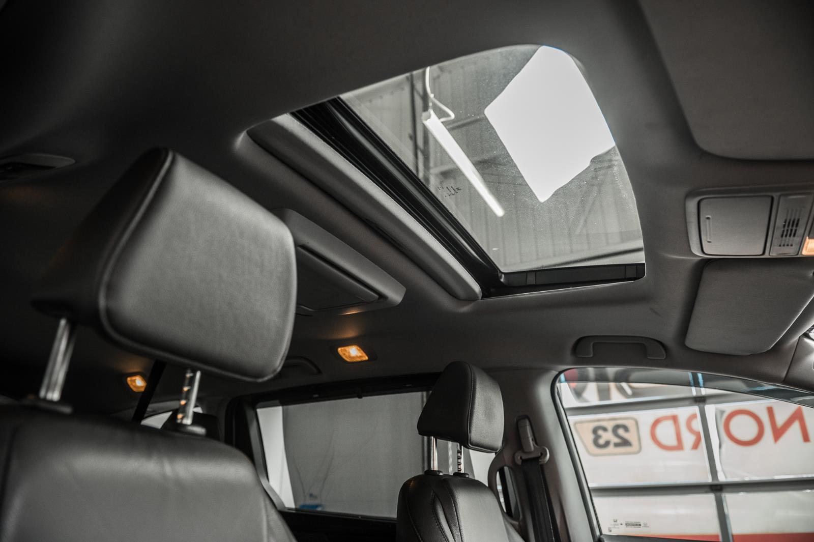 honda Odyssey 2020 - 44