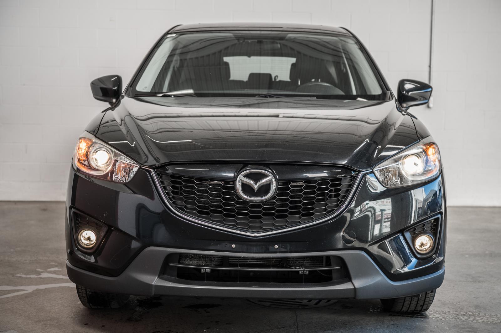 mazda CX-5 2014 - 3