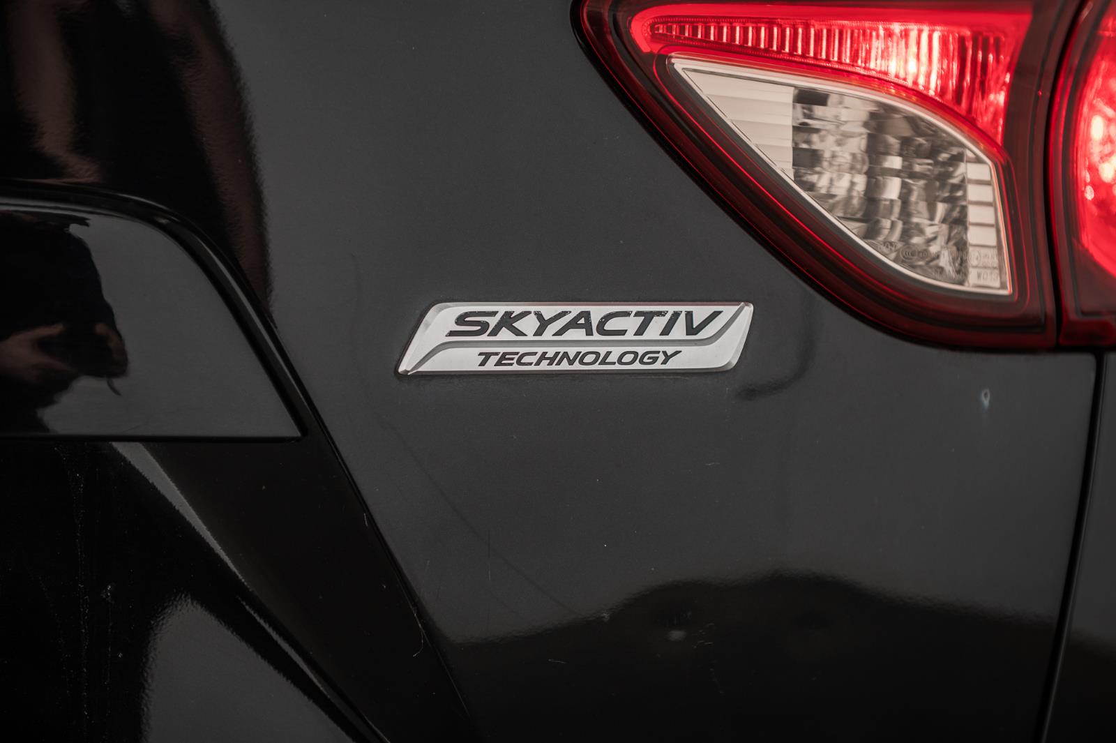 mazda CX-5 2014 - 10