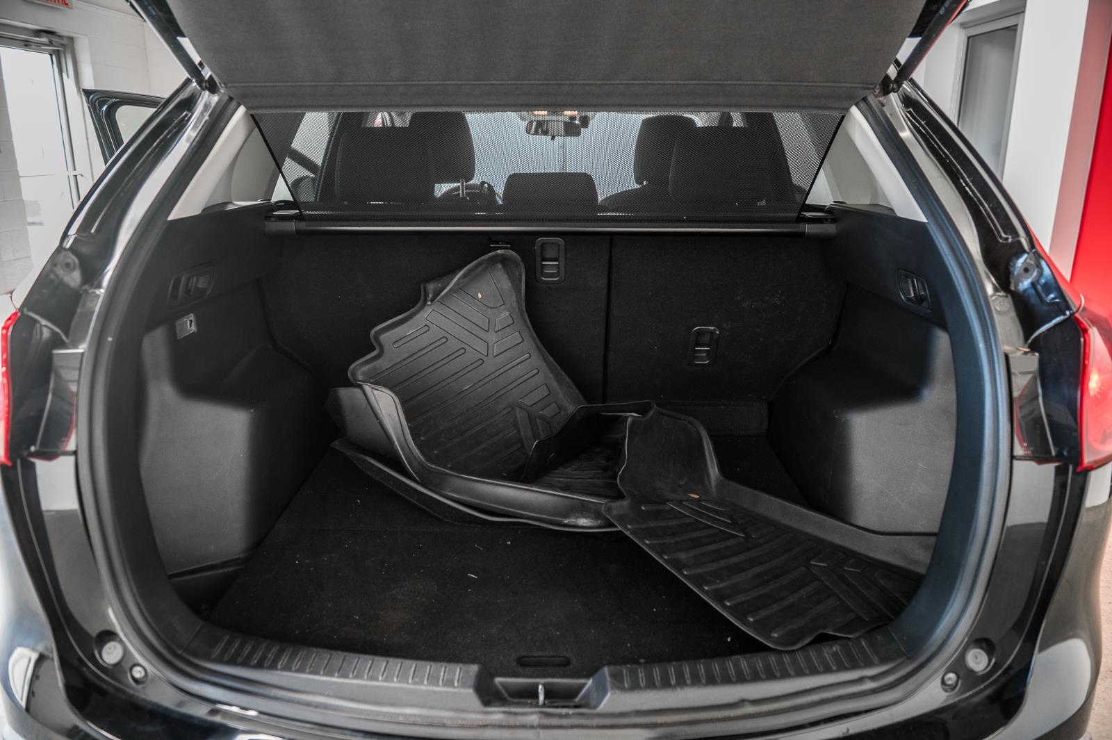 mazda CX-5 2014 - 11