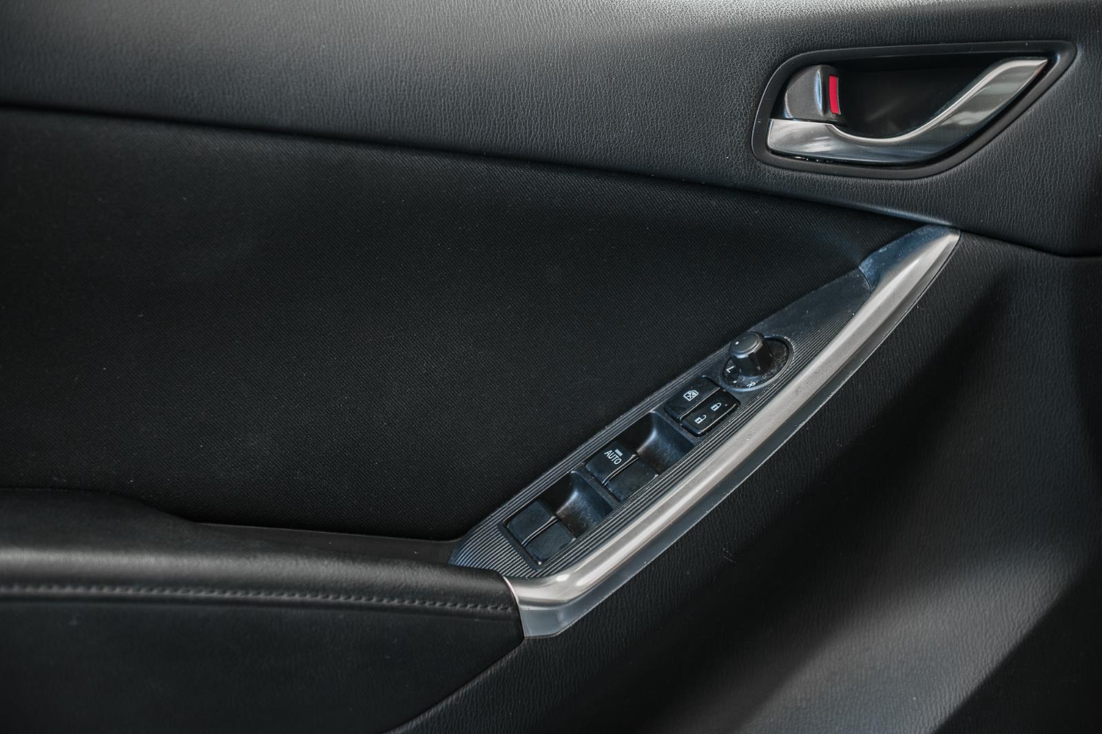 mazda CX-5 2014 - 12