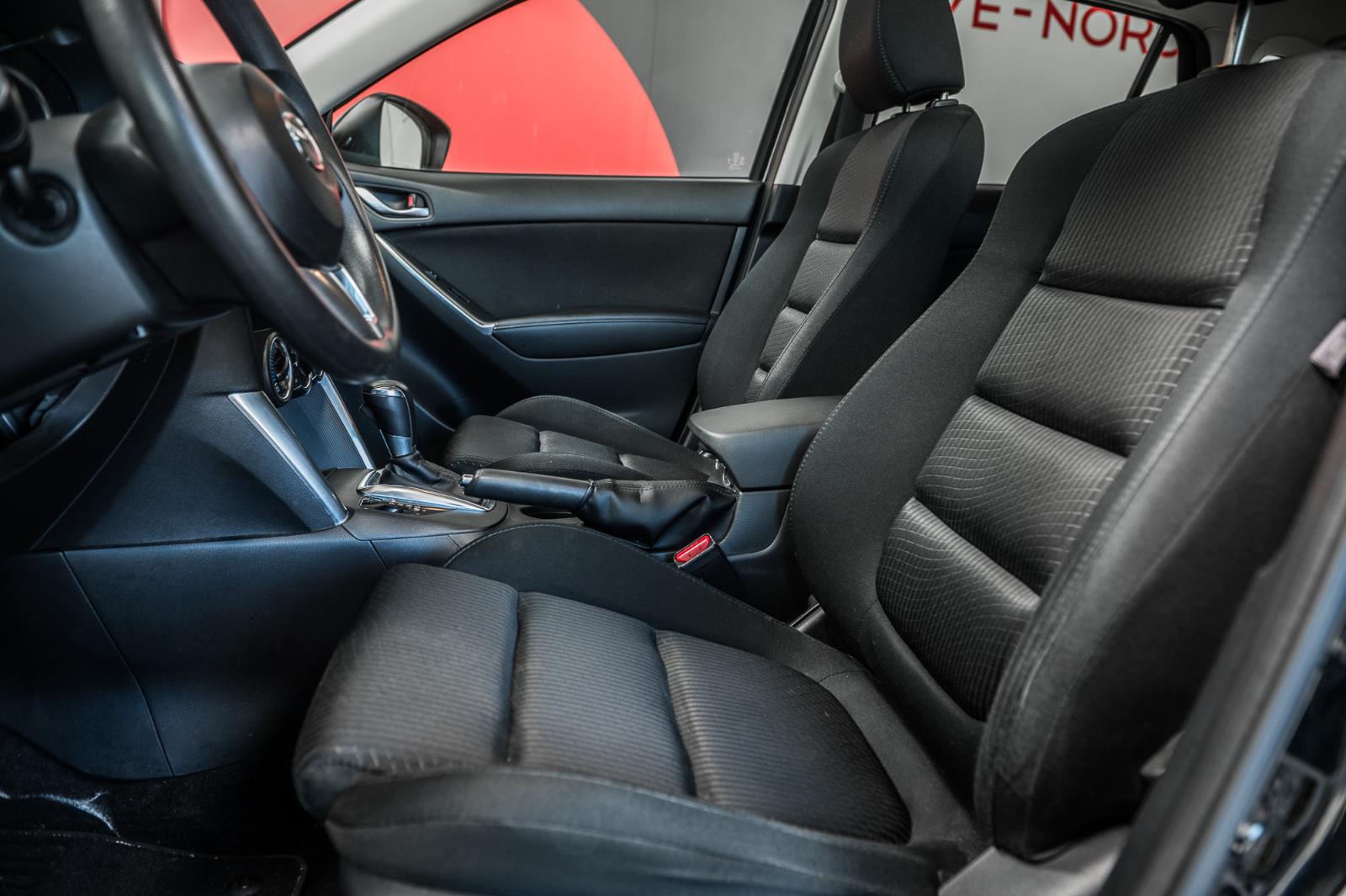 mazda CX-5 2014 - 13