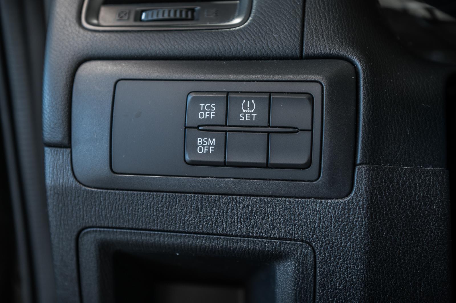 mazda CX-5 2014 - 16