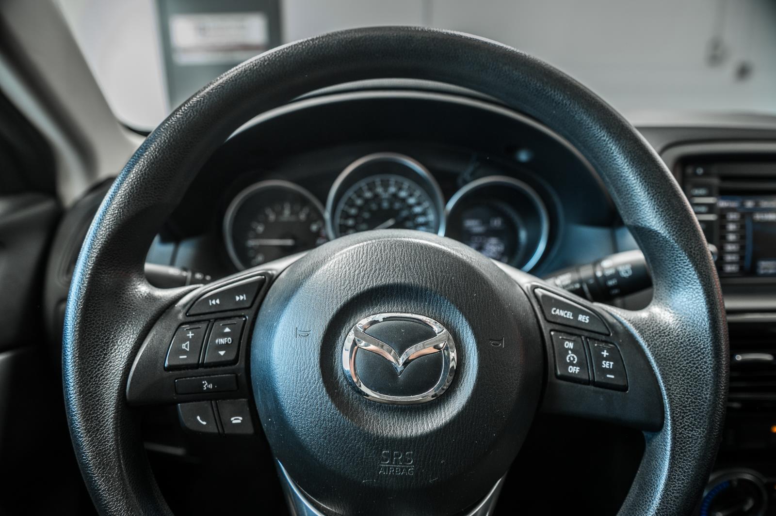 mazda CX-5 2014 - 17