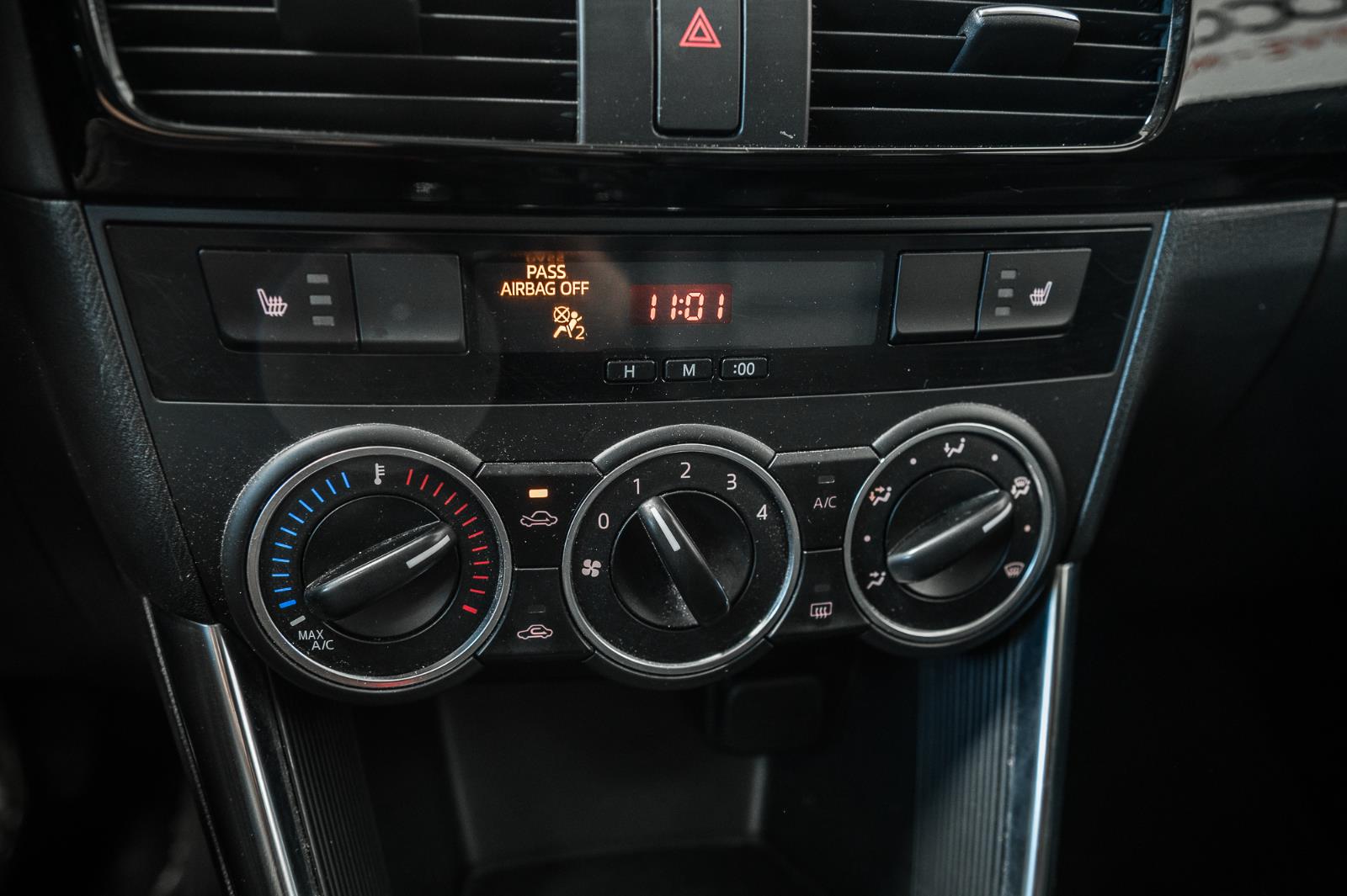 mazda CX-5 2014 - 22