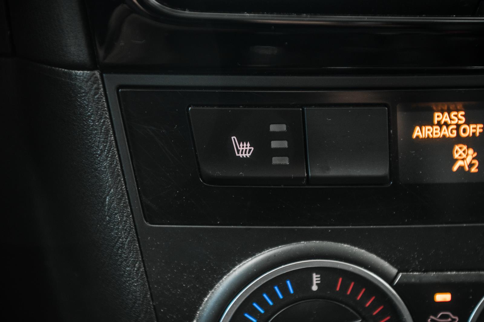 mazda CX-5 2014 - 23