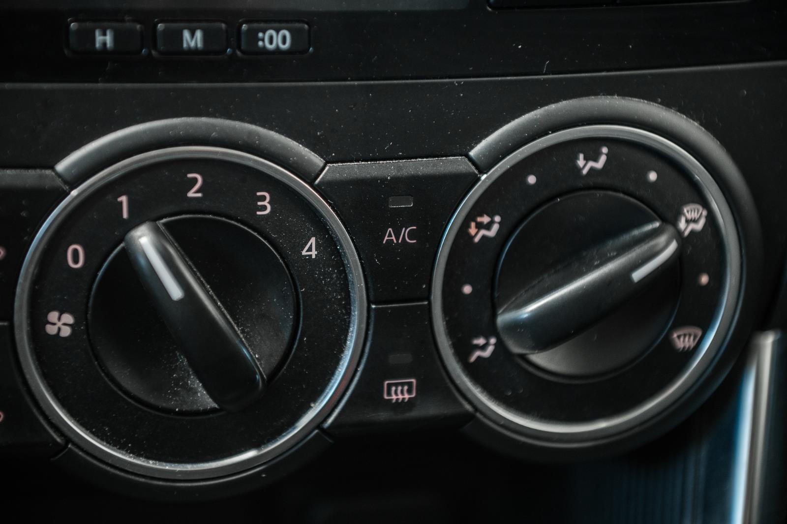 mazda CX-5 2014 - 24