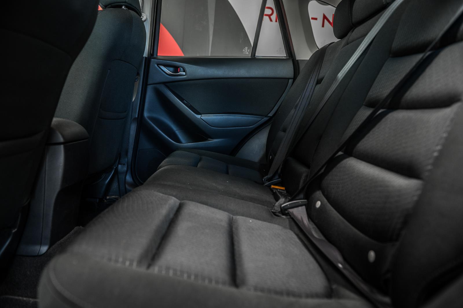 mazda CX-5 2014 - 25