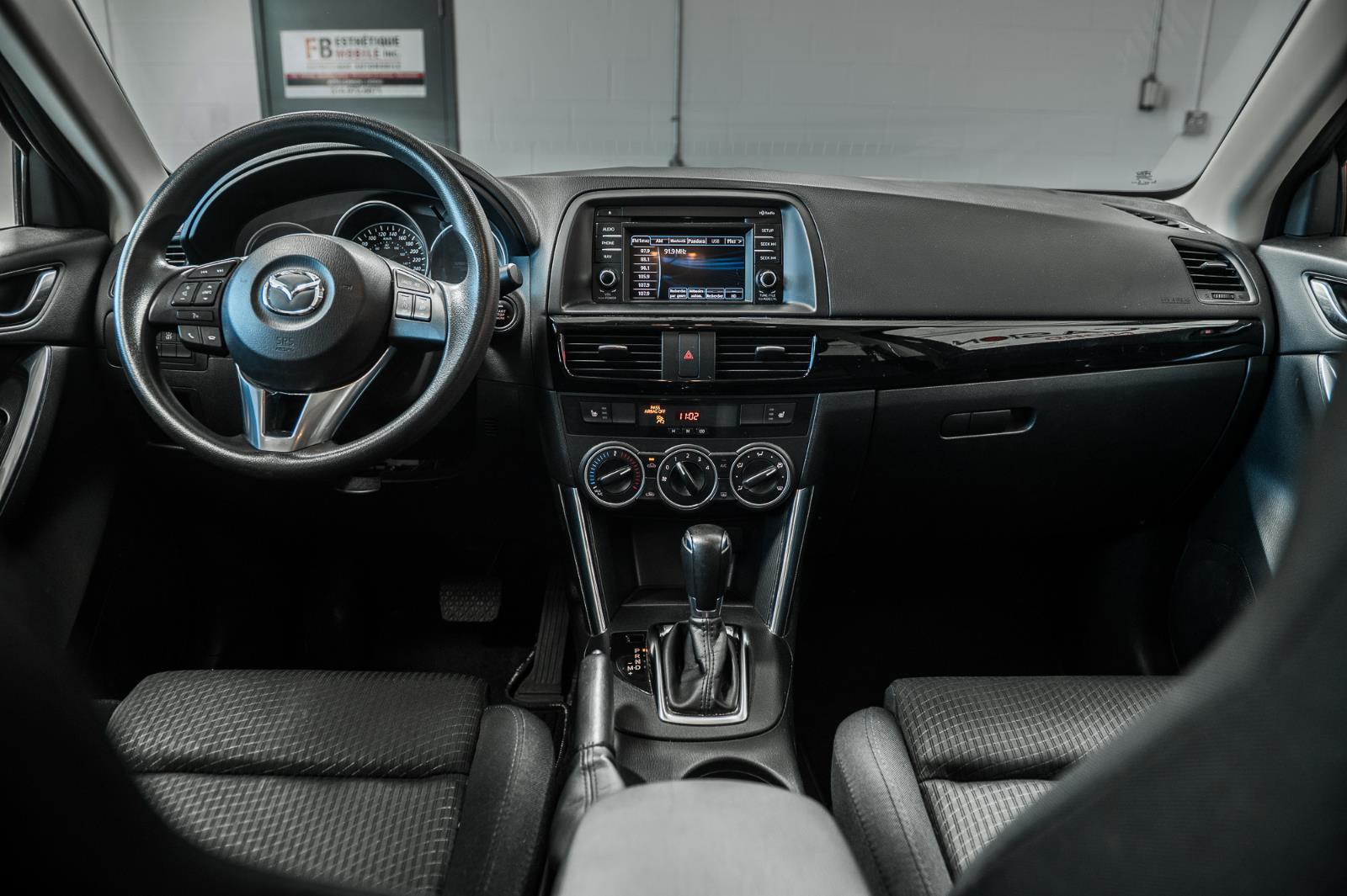 mazda CX-5 2014 - 26