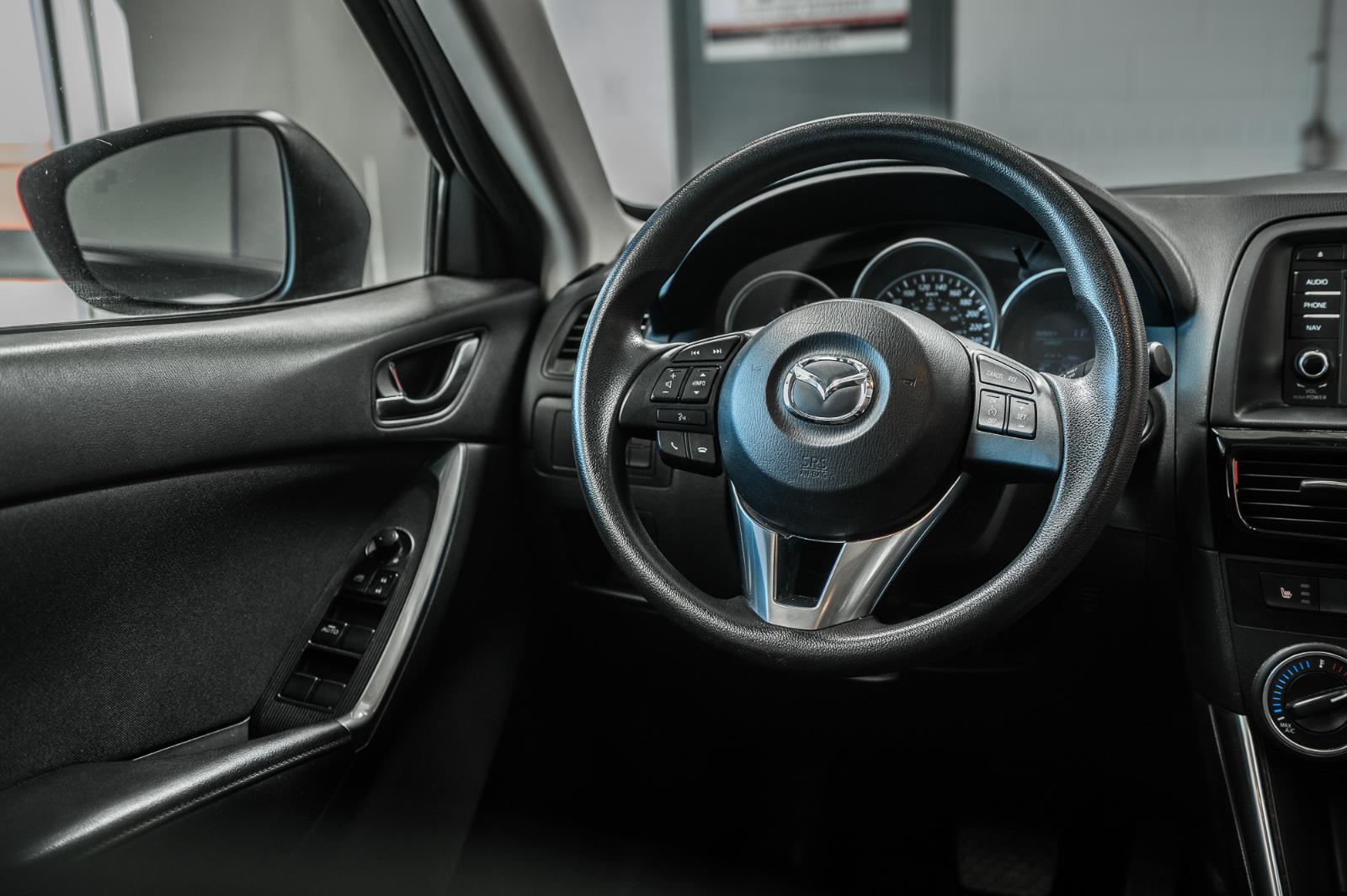 mazda CX-5 2014 - 27