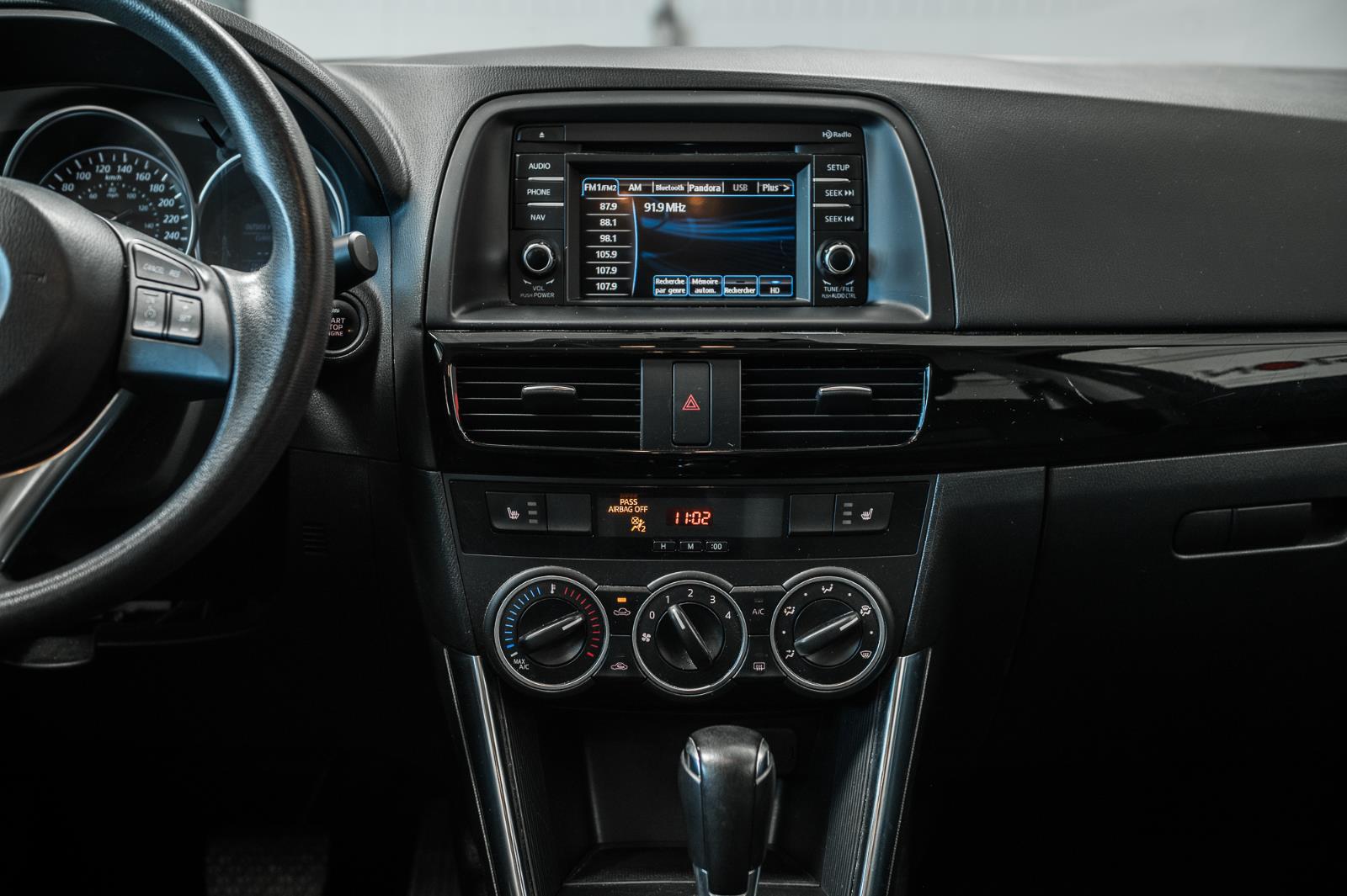 mazda CX-5 2014 - 28