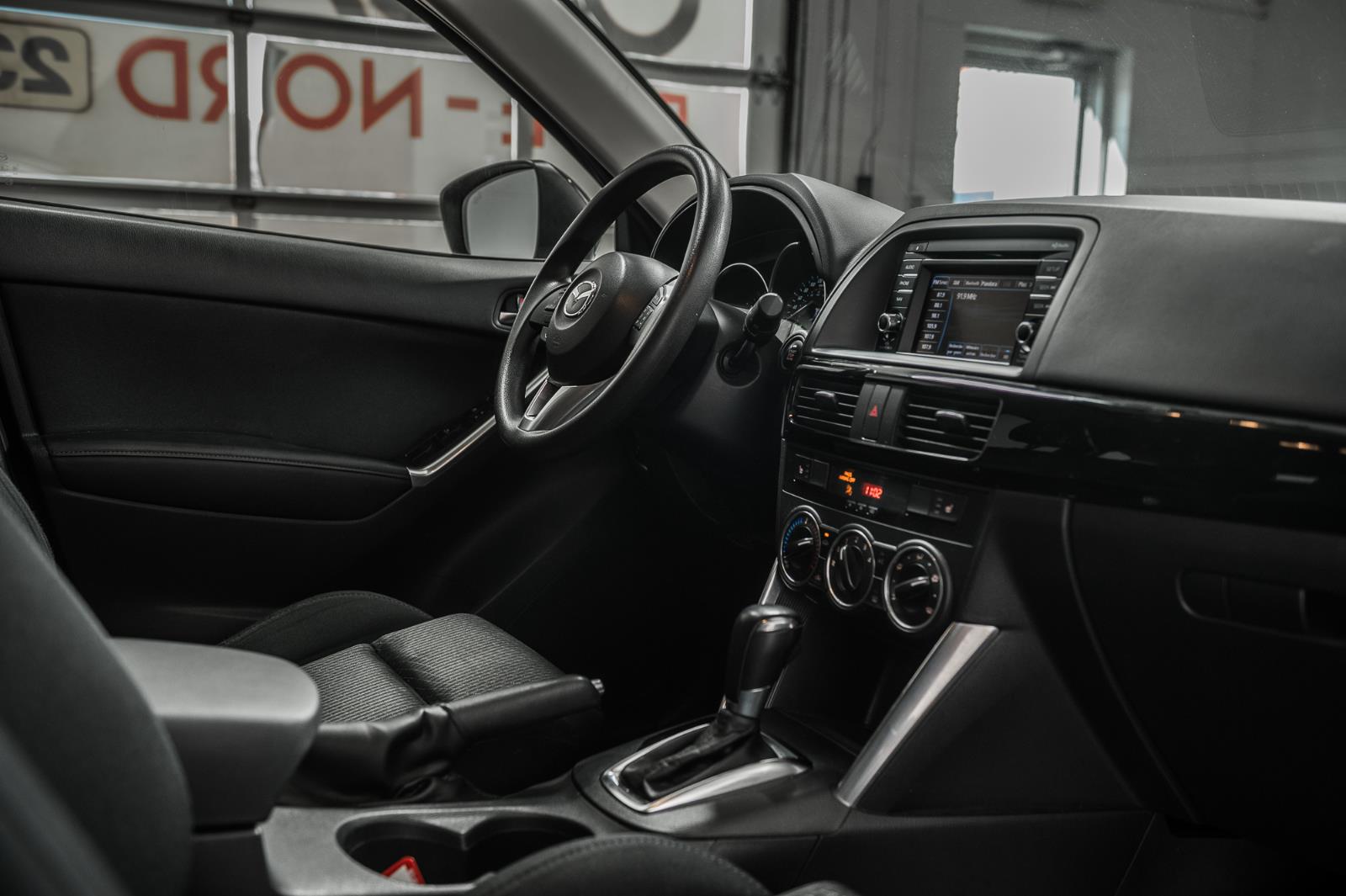 mazda CX-5 2014 - 29