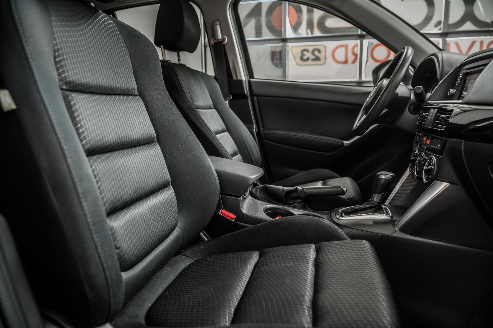 mazda CX-5 2014 - 30