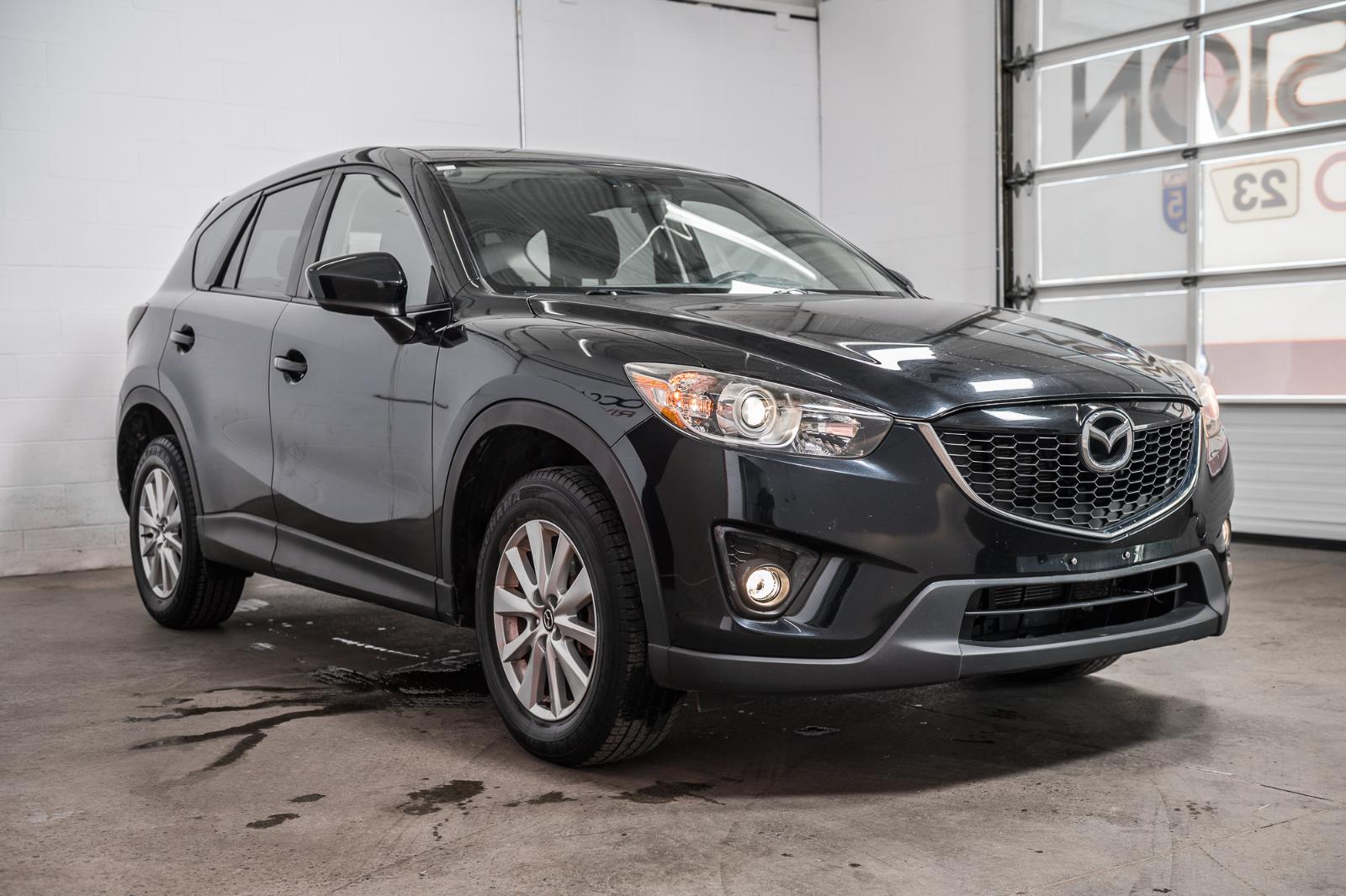 mazda CX-5 2014 - 32